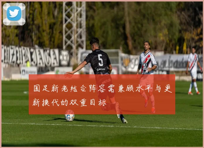 国足新老结合阵容需兼顾水平与更新换代的双重目标